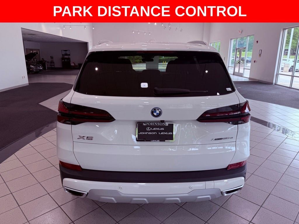 2025 BMW X5 xDrive50e PREMIUM/PANO ROOF/HARMAN KARDON/HEAD UP