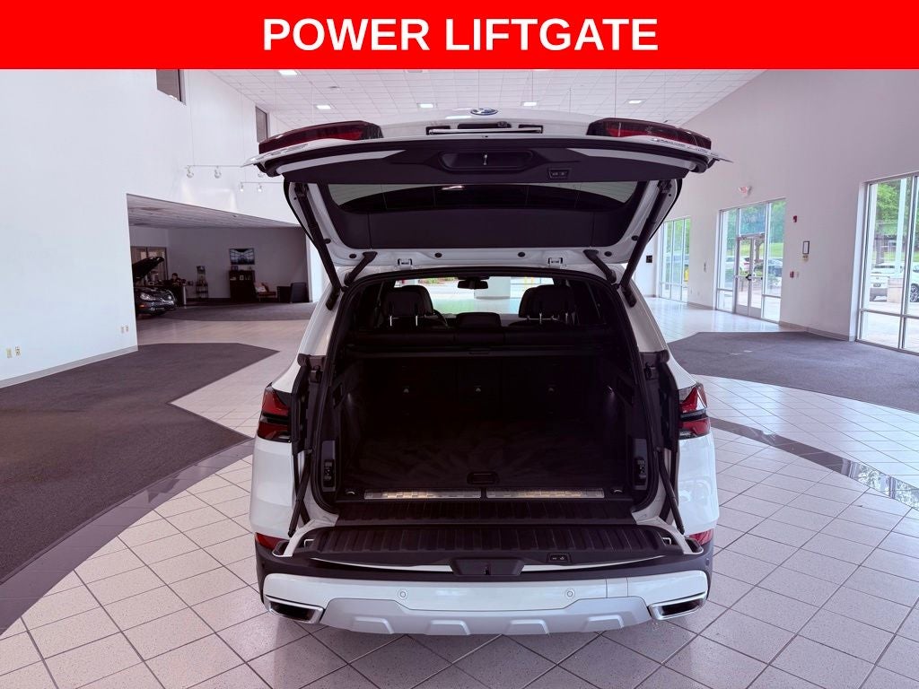 2025 BMW X5 xDrive50e PREMIUM/PANO ROOF/HARMAN KARDON/HEAD UP