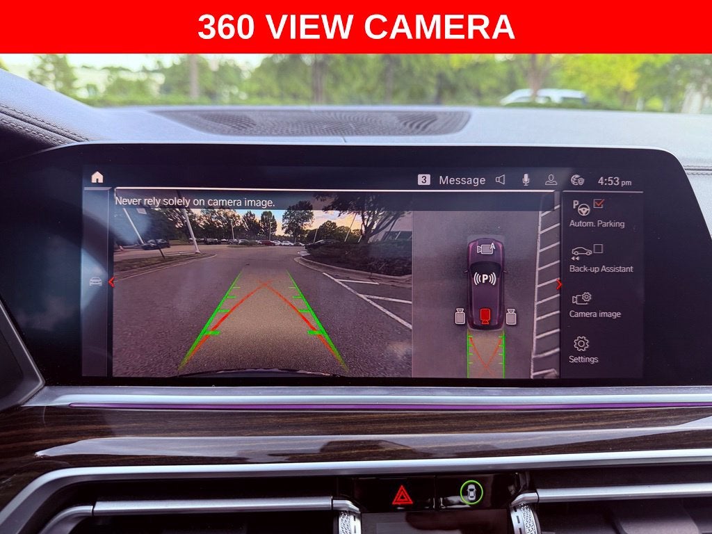 2020 BMW X5 sDrive40i PREMIUM/PANO ROOF/HARMAN KARDON/HEAD UP/360 CAM