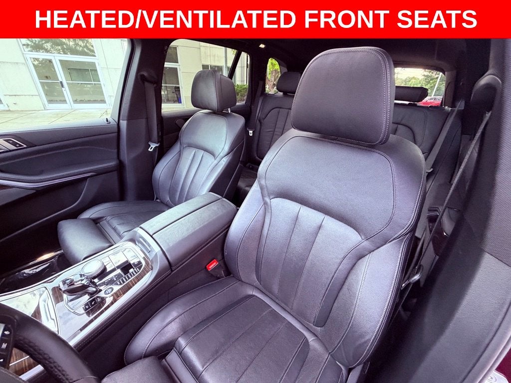2020 BMW X5 sDrive40i PREMIUM/PANO ROOF/HARMAN KARDON/HEAD UP/360 CAM
