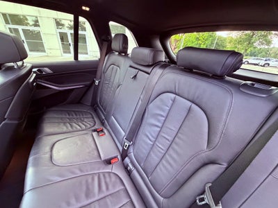2020 BMW X5 sDrive40i PREMIUM/PANO ROOF/HARMAN KARDON/HEAD UP/360 CAM