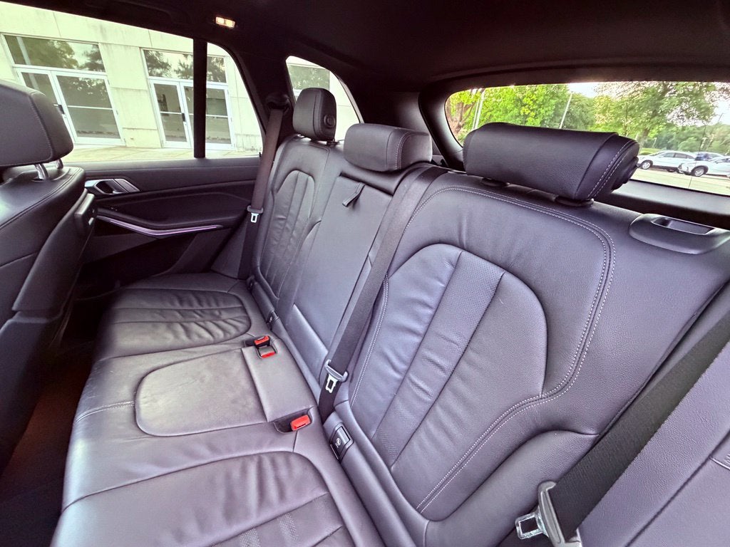 2020 BMW X5 sDrive40i PREMIUM/PANO ROOF/HARMAN KARDON/HEAD UP/360 CAM