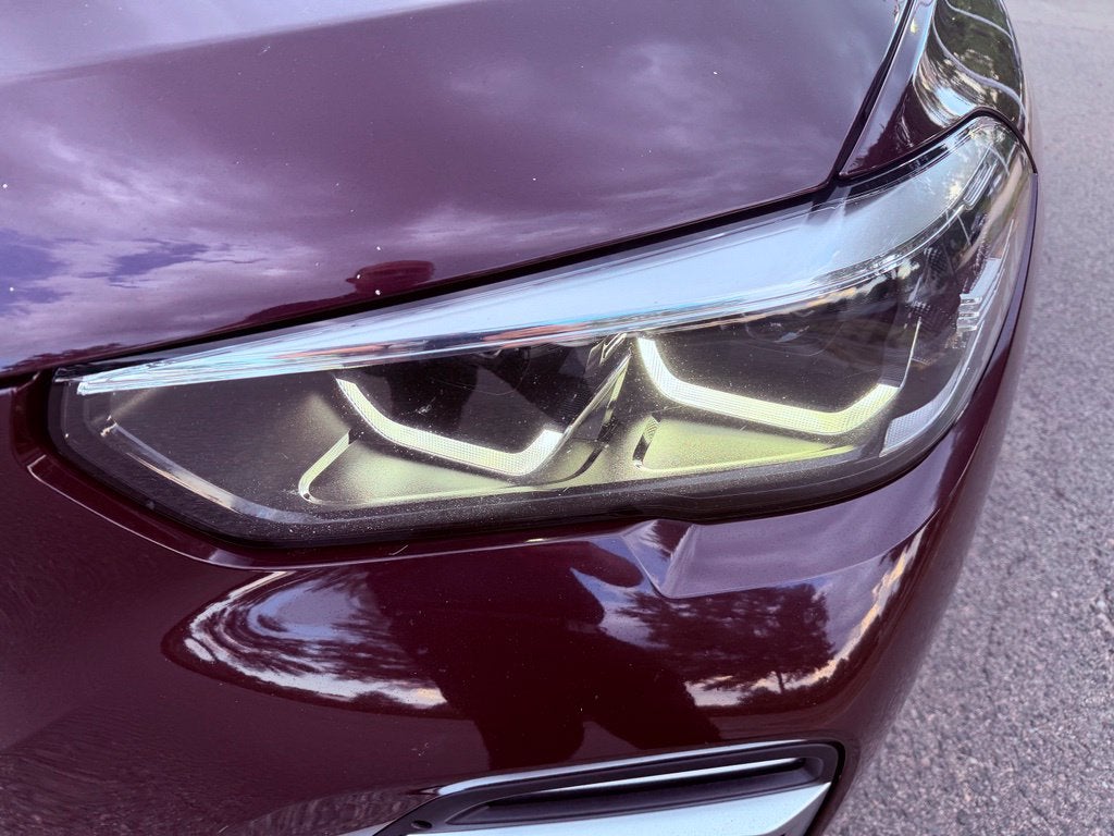 2020 BMW X5 sDrive40i PREMIUM/PANO ROOF/HARMAN KARDON/HEAD UP/360 CAM