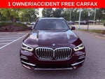 2020 BMW X5 sDrive40i PREMIUM/PANO ROOF/HARMAN KARDON/HEAD UP/360 CAM