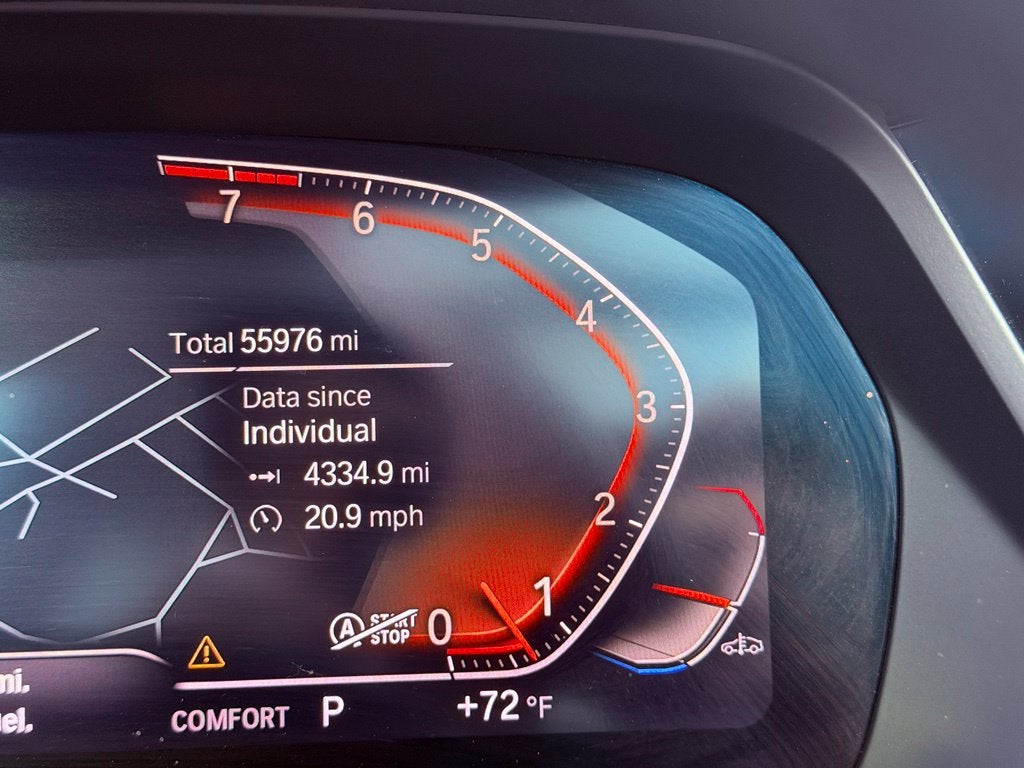 2020 BMW X5 sDrive40i PREMIUM/PANO ROOF/HARMAN KARDON/HEAD UP/360 CAM