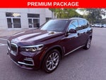 2020 BMW X5 sDrive40i PREMIUM/PANO ROOF/HARMAN KARDON/HEAD UP/360 CAM