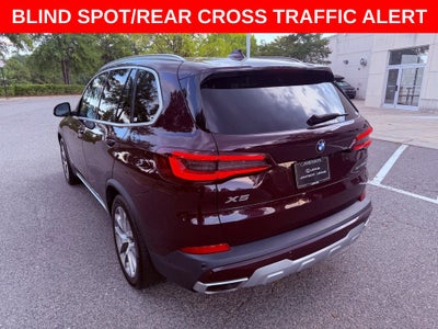 2020 BMW X5 sDrive40i PREMIUM/PANO ROOF/HARMAN KARDON/HEAD UP/360 CAM