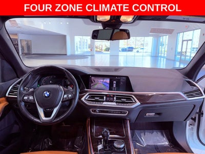 2019 BMW X5 xDrive40i PANO ROOF/NAV/CARPLAY/CLEAN CARFAX