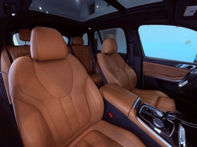 2019 BMW X5 xDrive40i PANO ROOF/NAV/CARPLAY/CLEAN CARFAX