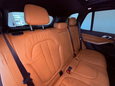 2019 BMW X5 xDrive40i PANO ROOF/NAV/CARPLAY/CLEAN CARFAX