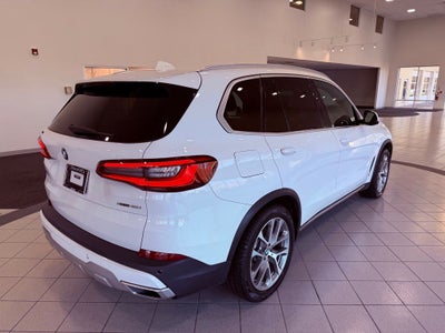 2019 BMW X5 xDrive40i PANO ROOF/NAV/CARPLAY/CLEAN CARFAX