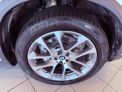 2019 BMW X5 xDrive40i PANO ROOF/NAV/CARPLAY/CLEAN CARFAX