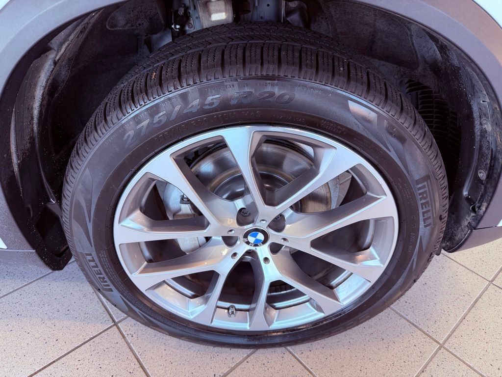 2019 BMW X5 xDrive40i PANO ROOF/NAV/CARPLAY/CLEAN CARFAX