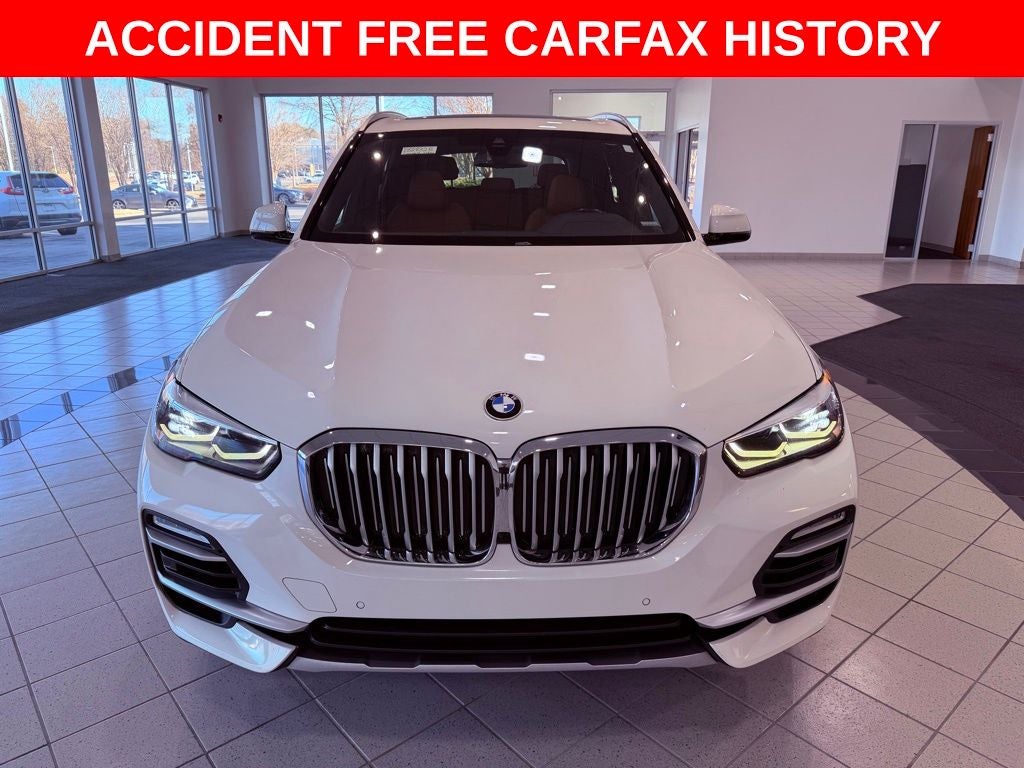 2019 BMW X5 xDrive40i PANO ROOF/NAV/CARPLAY/CLEAN CARFAX