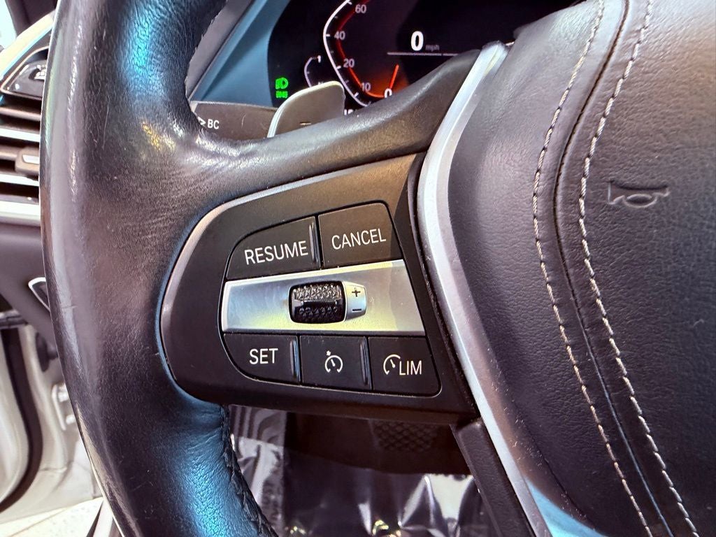 2019 BMW X5 xDrive40i PANO ROOF/NAV/CARPLAY/CLEAN CARFAX