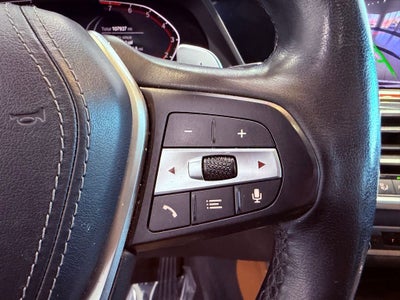 2019 BMW X5 xDrive40i PANO ROOF/NAV/CARPLAY/CLEAN CARFAX