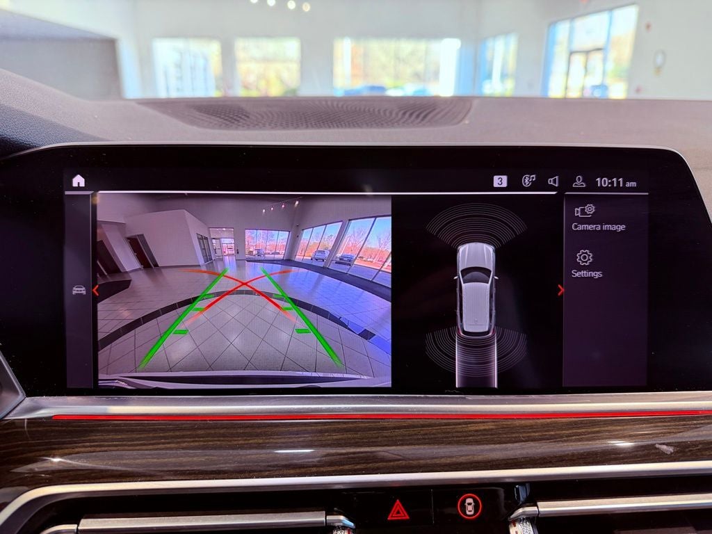 2019 BMW X5 xDrive40i PANO ROOF/NAV/CARPLAY/CLEAN CARFAX