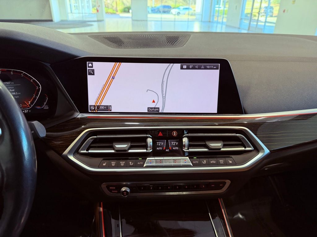 2019 BMW X5 xDrive40i PANO ROOF/NAV/CARPLAY/CLEAN CARFAX