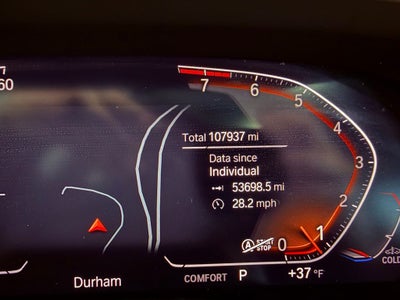 2019 BMW X5 xDrive40i PANO ROOF/NAV/CARPLAY/CLEAN CARFAX