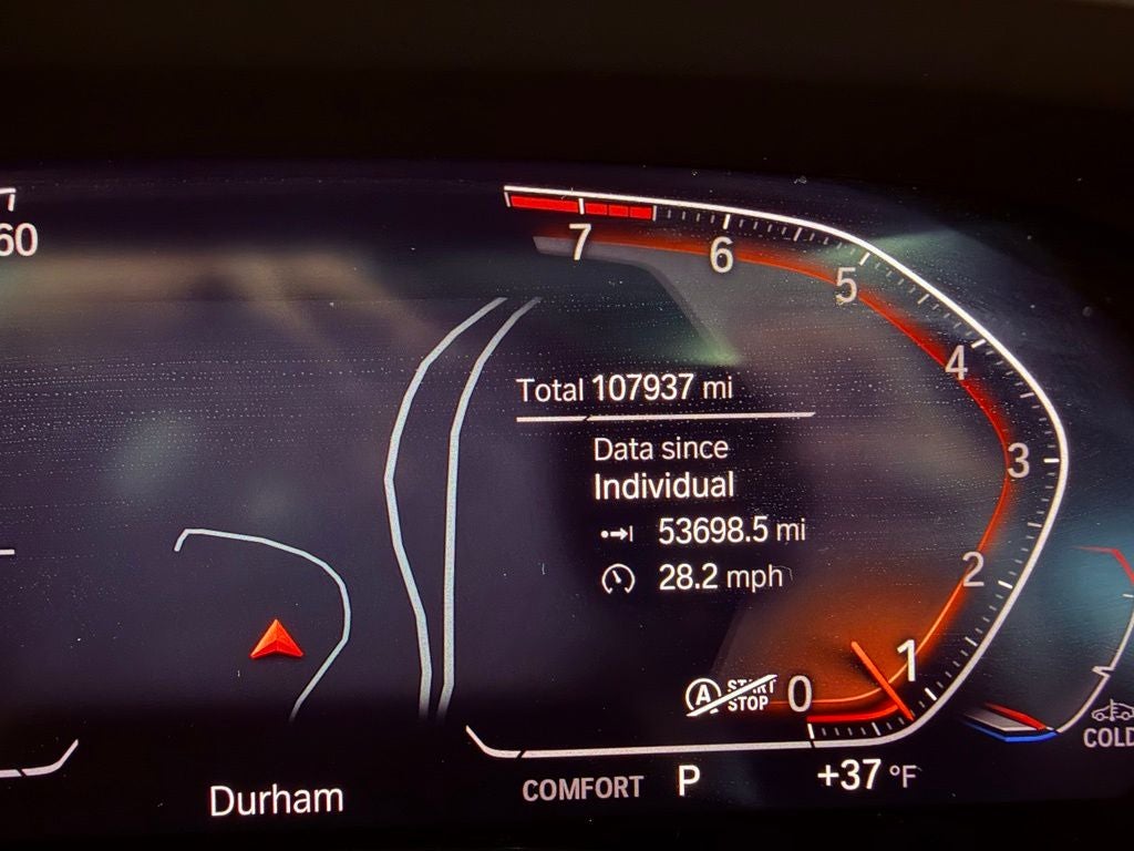 2019 BMW X5 xDrive40i PANO ROOF/NAV/CARPLAY/CLEAN CARFAX