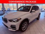 2019 BMW X5 xDrive40i PANO ROOF/NAV/CARPLAY/CLEAN CARFAX