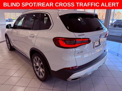 2019 BMW X5 xDrive40i PANO ROOF/NAV/CARPLAY/CLEAN CARFAX