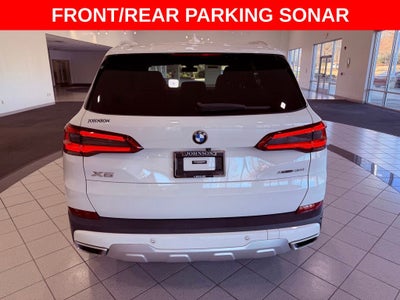 2019 BMW X5 xDrive40i PANO ROOF/NAV/CARPLAY/CLEAN CARFAX