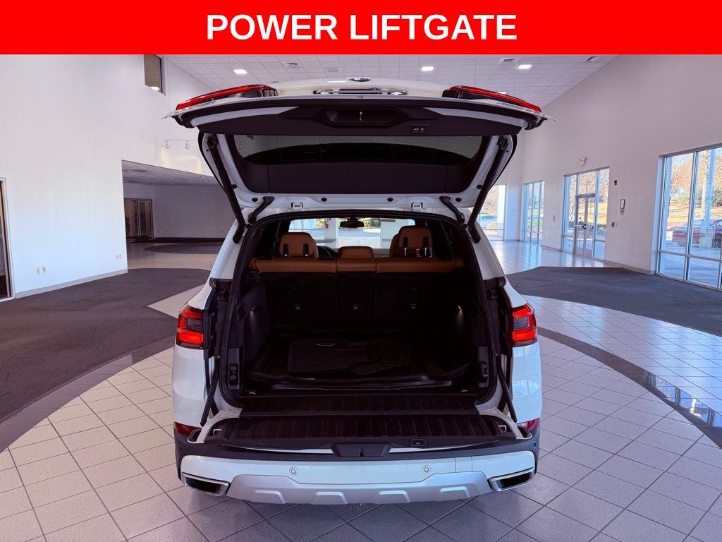 2019 BMW X5 xDrive40i PANO ROOF/NAV/CARPLAY/CLEAN CARFAX