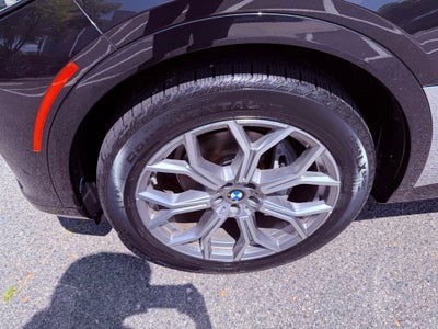 2020 BMW X7 xDrive40i PANO ROOF/360 CAM/NAV/PARK AST/4 NEW TIRES