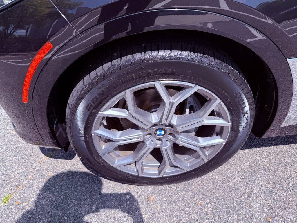 2020 BMW X7 xDrive40i PANO ROOF/360 CAM/NAV/PARK AST/4 NEW TIRES