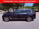 2020 BMW X7 xDrive40i PANO ROOF/360 CAM/NAV/PARK AST/4 NEW TIRES