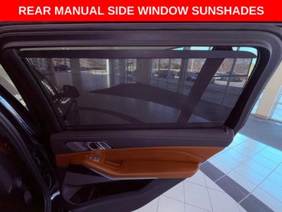 2022 BMW X7 M50i $107,545 NEW MSRP/EXEC & DRIVE AST PRO PKG/MASSAGE