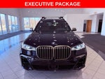 2022 BMW X7 M50i $107,545 NEW MSRP/EXEC & DRIVE AST PRO PKG/MASSAGE