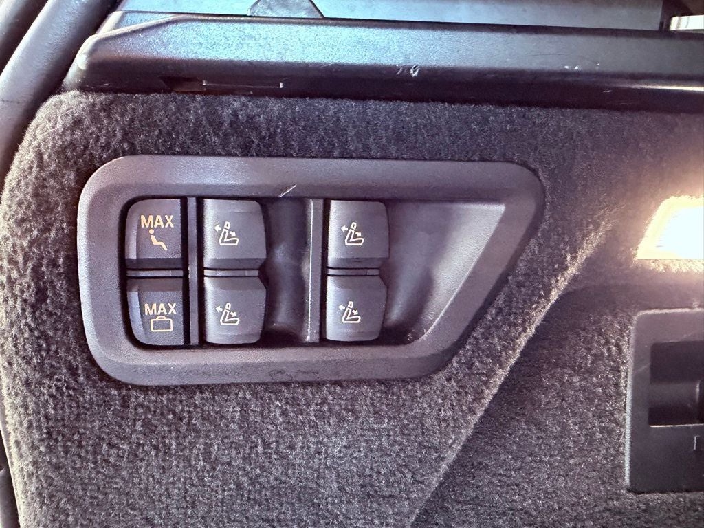 2022 BMW X7 M50i $107,545 NEW MSRP/EXEC & DRIVE AST PRO PKG/MASSAGE