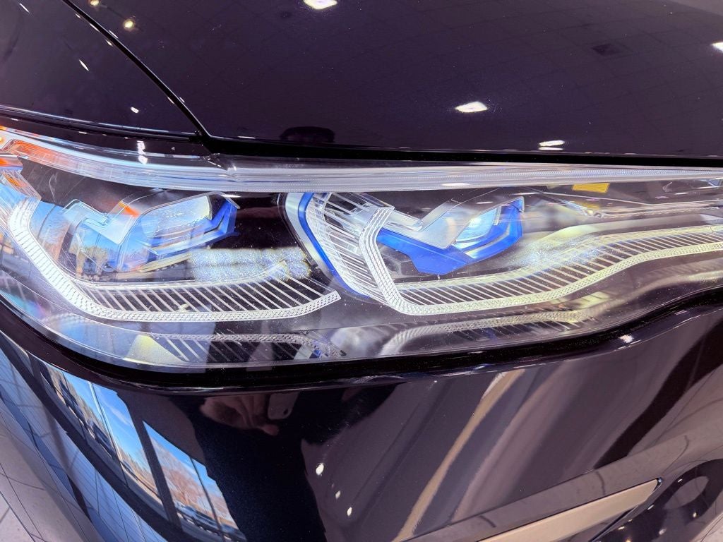 2022 BMW X7 M50i $107,545 NEW MSRP/EXEC & DRIVE AST PRO PKG/MASSAGE