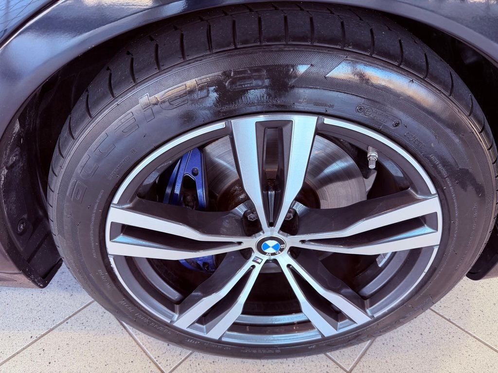 2022 BMW X7 M50i $107,545 NEW MSRP/EXEC & DRIVE AST PRO PKG/MASSAGE