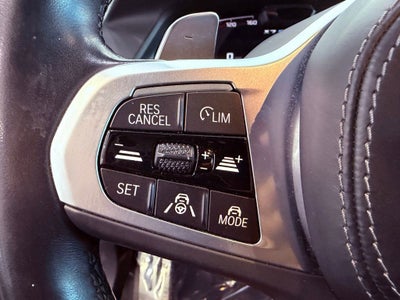 2022 BMW X7 M50i $107,545 NEW MSRP/EXEC & DRIVE AST PRO PKG/MASSAGE