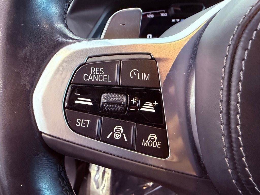 2022 BMW X7 M50i $107,545 NEW MSRP/EXEC & DRIVE AST PRO PKG/MASSAGE