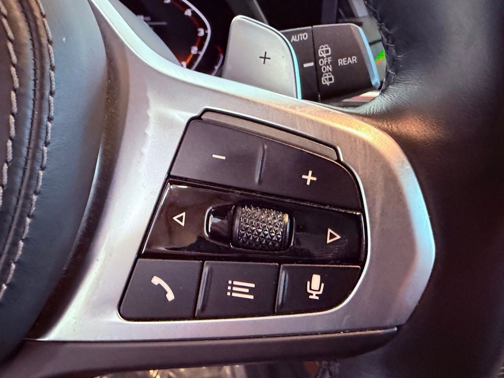 2022 BMW X7 M50i $107,545 NEW MSRP/EXEC & DRIVE AST PRO PKG/MASSAGE