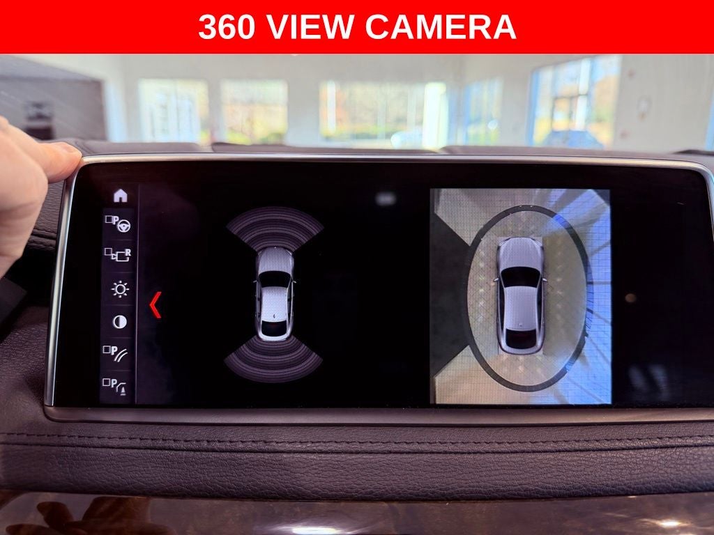 2019 BMW X6 xDrive35i HEAD UP/CONV&PREMUM PKG/CARPLAY/360-CAM