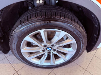 2019 BMW X6 xDrive35i HEAD UP/CONV&PREMUM PKG/CARPLAY/360-CAM