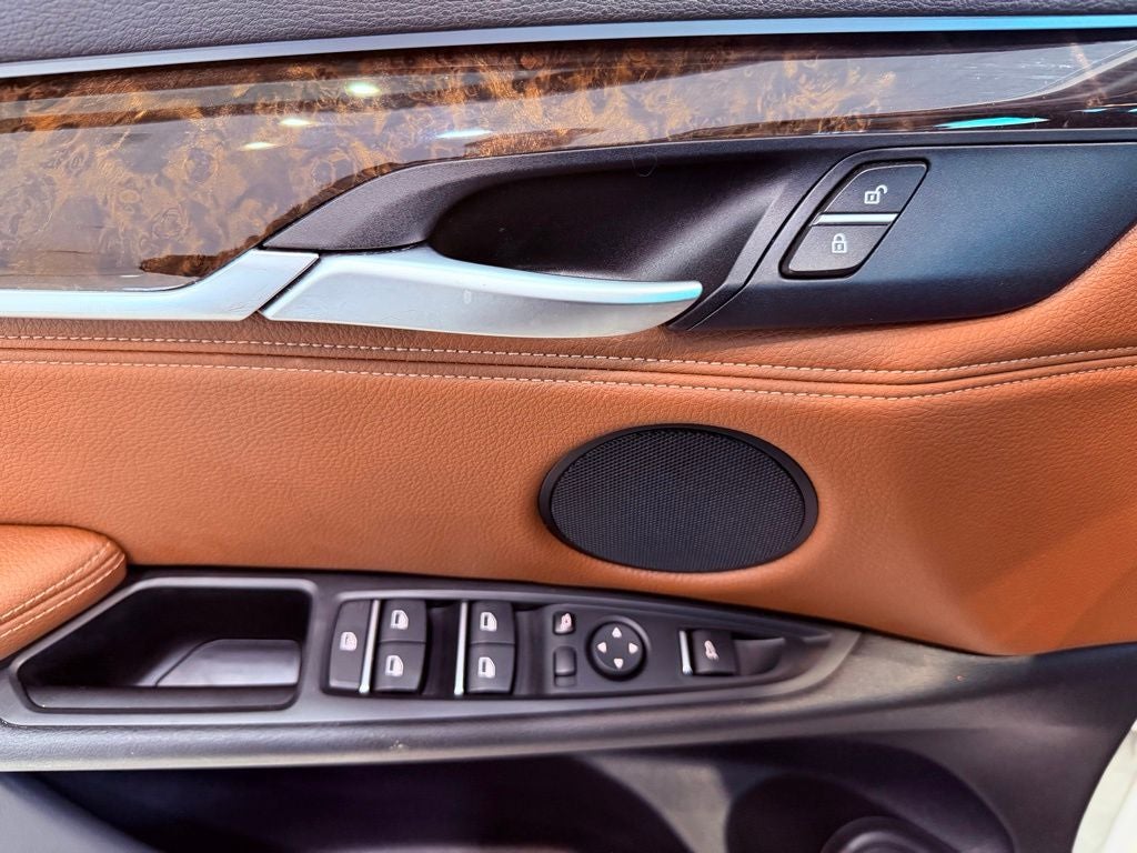 2019 BMW X6 xDrive35i HEAD UP/CONV&PREMUM PKG/CARPLAY/360-CAM