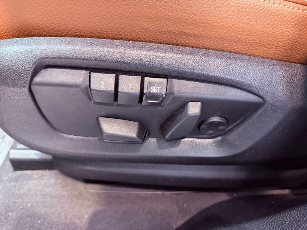 2019 BMW X6 xDrive35i HEAD UP/CONV&PREMUM PKG/CARPLAY/360-CAM