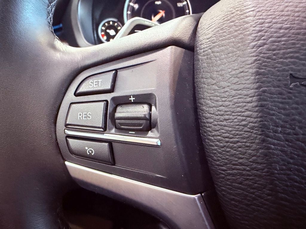 2019 BMW X6 xDrive35i HEAD UP/CONV&PREMUM PKG/CARPLAY/360-CAM