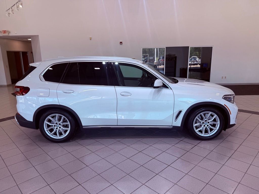 2021 BMW X5 xDrive45e PANOROOF/EXECUTIVE & DRIVE AST PRO PKG/NEW TIRES