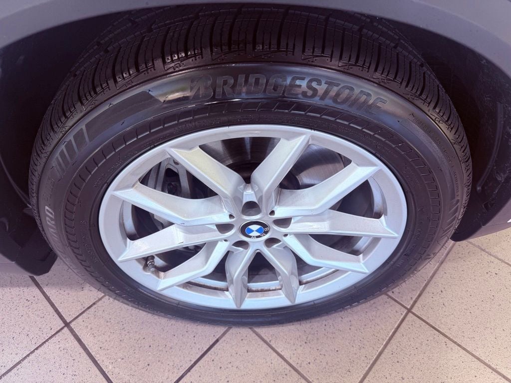 2021 BMW X5 xDrive45e PANOROOF/EXECUTIVE & DRIVE AST PRO PKG/NEW TIRES