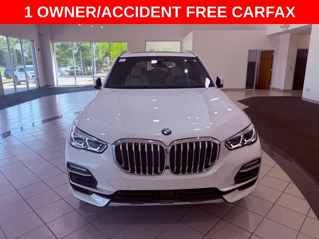 2021 BMW X5 xDrive45e PANOROOF/EXECUTIVE & DRIVE AST PRO PKG/NEW TIRES