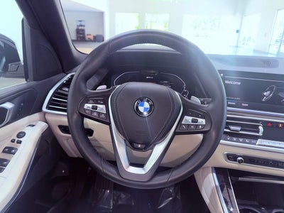2021 BMW X5 xDrive45e PANOROOF/EXECUTIVE & DRIVE AST PRO PKG/NEW TIRES