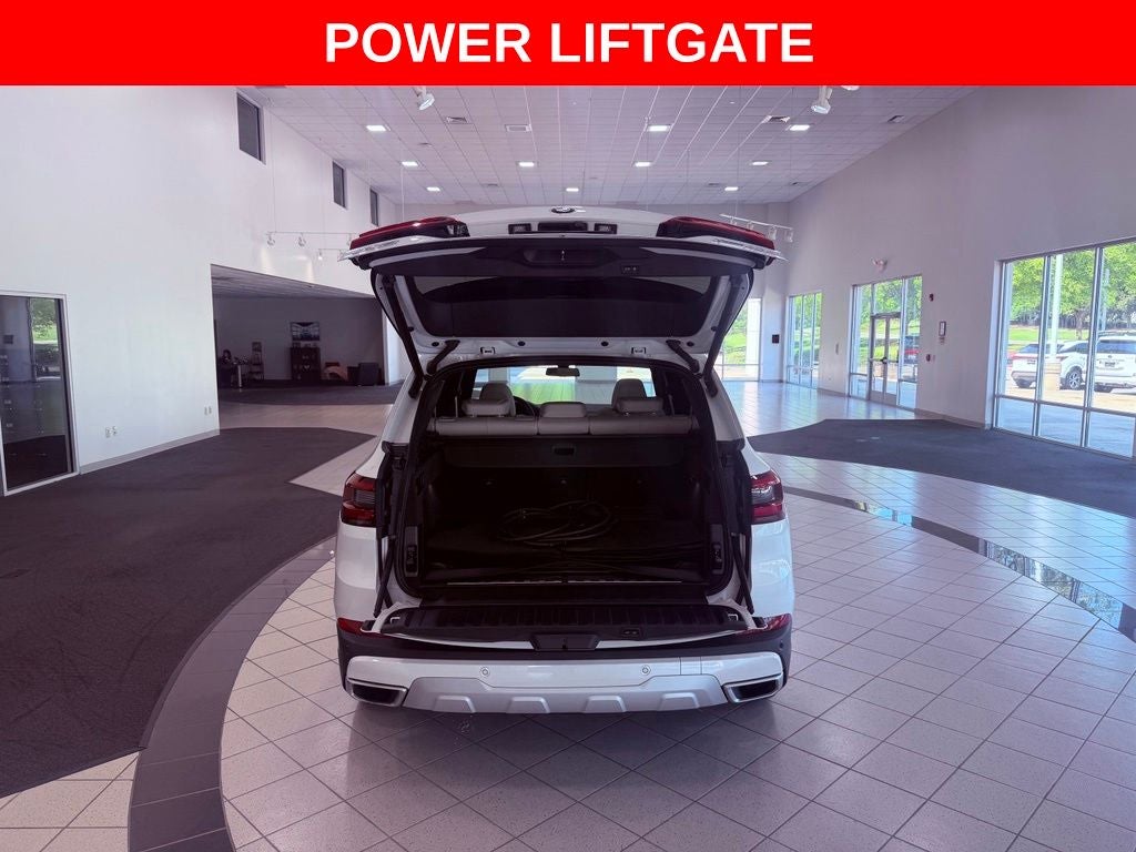 2021 BMW X5 xDrive45e PANOROOF/EXECUTIVE & DRIVE AST PRO PKG/NEW TIRES