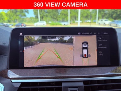 2020 BMW X3 xDrive30i PREMIUM/LUXURY/PANOROOF/HEAD UP/360CAM/DRIVE AST